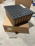 Baldwin Filter PA1784 - 42590 Wix SEC3ROW6C. Fixed Price $182.99.