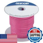 Ancor 104610 Marine Grade Electrical Primary Tinned Copper Boat Wiring 14-GAUGE. Fixed Price $50.73.