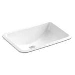 Kohler K-2214-0 Laboratory Sink, 18" X 12" Bowl, Porcelain. Fixed Price $376.49.
