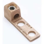 Burndy KA252TC38 Mechanical Lug, 1/0 Awg Max, Conductor, Hole, 3/8 In Stud,. Fixed Price $38.99.
