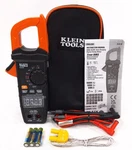 Klein Tools CL810 600A Ac/dc True Rms Digital Clamp Meter W/ Case (11104502). Fixed Price $146.99.