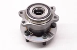 Moog 512293 Wheel Bearing & Hub Assembly Nos. Fixed Price $67.46.