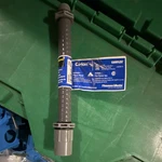 Carlon Liquid-tight Flexible Pvc Conduit Elbow 1/2 In Gray Uafad. Fixed Price $10.00.