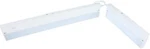 Westek KERN-L22W-N1 22" Led Under Cabinet Light Linkable Plug-in Hard Dim. Fixed Price $10.00.