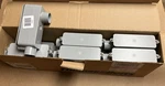 Lot Of 12 Thomas & Betts 3/4" Gray Pvc Access Fitting - Type Lb Part # E986E. Fixed Price $84.49.