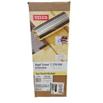 Velux Ztr 010 0002 Foot Extension Tube For Inch Diameter. Fixed Price $41.99.