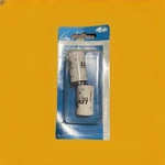 Leviton 12410 FS-4 Fluorescent Lamp Starter, 2-PACK New Packs 20. Fixed Price $43.99.