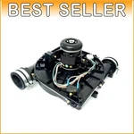 High-efficiency Inducer Motor Replacement For Carrier Bryant 16"W X 9"H Design. Fixed Price $316.79.