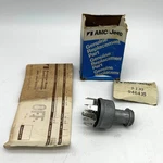 Amc Jeep 946435 Switch Group 3.130 Oem New Old Stock Nos Open. Fixed Price $46.99.