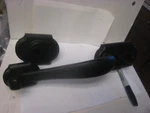 Weslock W338 005 Castletown Entry 07615-1-0020 Dummy Molten Oil Rubbed Bronze. Fixed Price $79.99.