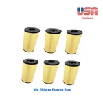 6X 1R0756 Fuel Filter Element Fit: Caterpillar Engine 3508B 3512B 3516. Fixed Price $254.85.