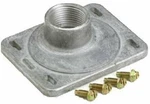Cutler-hammer RH200P Rainproof Conduit Hubs. Fixed Price $27.74.