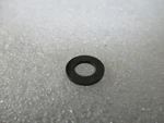 Qty 4 Yamaha Oem Plate Washer 92907-05600-00 Universal Fitment. Fixed Price $24.99.
