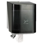 Kimberly-clark 09335 Center Flow Towel Dispenser Gray. Fixed Price $39.99.