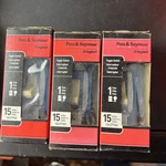 Single Pole Toggle Switch Ivory CS15AC1-ICC8 New Old Stock, Pass & Seymour. Fixed Price $9.95.