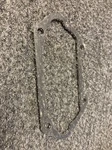 New Oem Tecumseh 510282A Gasket Eska Gamefisher Sears. Fixed Price $5.00.