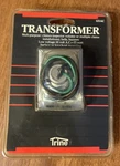 New Sealed Trine Multi Purpose Transformer 121AC. Fixed Price $14.49.