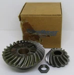 New Omc Outboard Marine Corp Boat Oem Gear Set & Nut Kit Part No. 987670. Fixed Price $599.99.