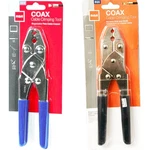 VH148Z RG6 & RG59, Rca Coax Cable Crimping Tool. Fixed Price $8.50.