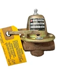 Bell & Gossett 110192LF Pressure Reducing Valve Model: FB-38. Fixed Price $69.00.
