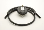 Quadrafire Vacuum Low Draft Negative Pressure Switch Sensor SRV7000-531 Oem. Fixed Price $54.85.