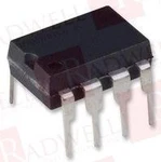Maxim Integrated Products MAX639CPA+ / (brand New). Fixed Price $12.86.