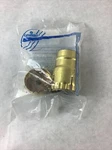 Leviton R40-19980 Medium Base, Pull Chain, Incandescent Lamp Holder. Fixed Price $20.00.