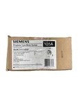 Siemens Ringless Type Meter Socket 135A SUAT111-0GF Phase Wire 600VAC 4 Jaws. Fixed Price $49.99.