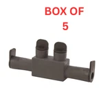 Nsi Polaris ISPBS2/0 Submersible Pedestal Connector 2/0-14 Awg, Box Of 5 New. Fixed Price $79.95.