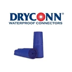 Dryconn 10999 8 Pack Dark Blue Waterproof Connector Silicone King Innovation. Fixed Price $58.20.