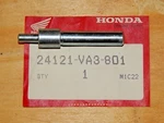 Honda Oem Transmission Case Shift Slider #24121-VA3-801 QTY.1 -new. Fixed Price $9.99.
