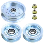 Pack GY22172 Pulley With GY20629 Replace John Deere GY20067, AUC1762.... Fixed Price $38.67.