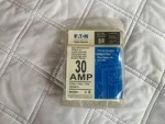 Eaton BR130CS Amp Breaker. Fixed Price $10.00.