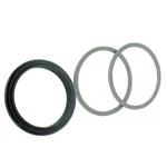 Johnson Evinrude Omc New Oem Sterndrive Piston Seal, 0909177. Fixed Price $21.91.