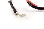 Genuine Acdelco Auxiliary Battery Positive Cable 23239733. Fixed Price $92.56.