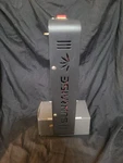 Sunraise Led Grow Indoor 1000W Light W/ Wire Hanger Kit & Power Cord S-1000-4. Fixed Price $60.00.