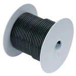 Ancor Black 14 Awg Tinned Copper Wire - 500' 104050 Expedited Shipping. Fixed Price $107.13.