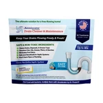 Cleaner Maintenance - Keeps Drains, Pipes, Grease Traps And Flo.... Fixed Price $66.05.