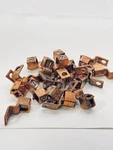 30-PK Thomas & Betts BTC0208 Mechanical Connector Terminal Lugs Copper. Fixed Price $39.95.