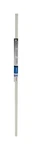 Wiremold NM1 Ivory Plastic Heavy Duty Channel Ft. X 1-5/16 Dia. In.. Fixed Price $22.24.