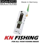 Gigahertz HFW32C Analyzer Rf Electromagnetic Radiation Meter Tester Detector. Fixed Price $620.00.
