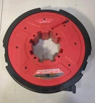 Milwaukee 48-44-5178 Broken Fuel M18 Angler 240' X 1/8" Pulling Fish Tape. Fixed Price $48.99.