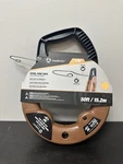 *brand New* Southwire FTS1/8-50 1/8IN. 50' 15.2M Flat Steel Fish Tape. Fixed Price $14.00.