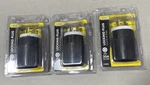 3 Pack Industrial Grade Locking Plug 20A 125/250V (nema L14-20P). Fixed Price $29.70.