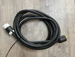Coleman Cable E54864 Seoprene 105 12 Awg 3/C Seoow 600V FT2 Water Resistant. Fixed Price $49.99.