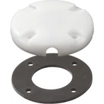 Blue Sea Systems 1007-BSS Side Entry Cableclam Max Dia 0.28IN. Fixed Price $14.49.