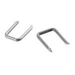 Gardner Bender Cable Staples, Steel, 100 Pk MS-150 1/2 In. Fixed Price $10.31.