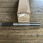 New Genuine Oem Tecumseh Shaft Part# 776088 Fits Mtd And Others. Fixed Price $59.80.