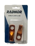 Radnor 64002142 Model Cable Lug (pck 2) Qty 10 New. Fixed Price $57.99.