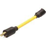 Coleman Cable Locking Cord Adapter. Fixed Price $15.75.